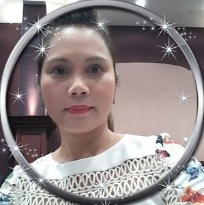 Meet your Posher, Jackquelyn